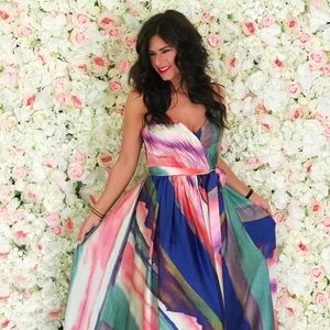 Meet your Posher, Nancy